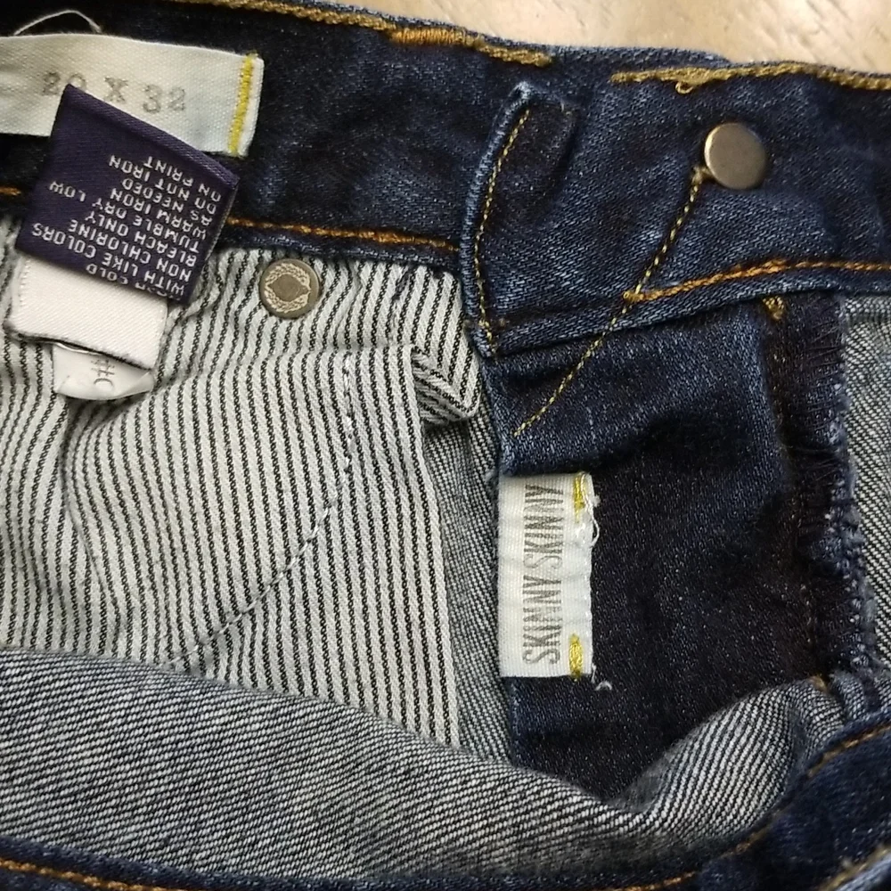 Madewell women's skinny skinny jeans - Picture 9 of 15
